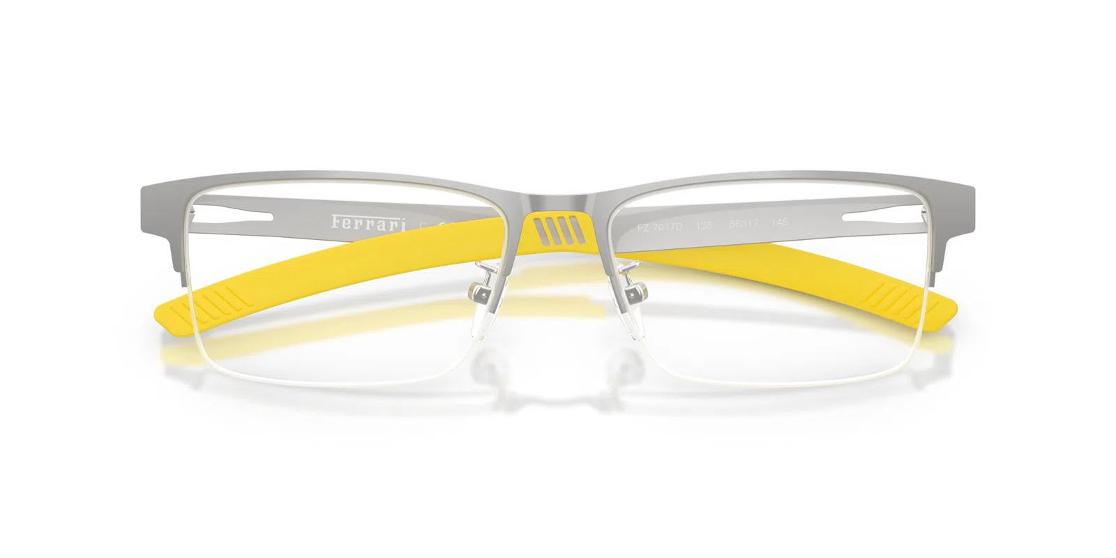 Scuderia Ferrari 7017D Eyeglasses - view 10